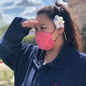 Meet your Posher, Viviana